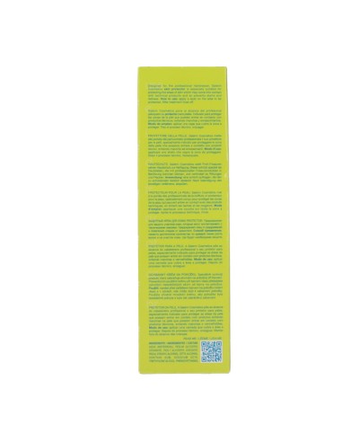 Salerm Protetor Pele Creme 60 ml