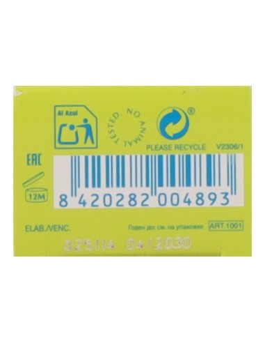 Salerm Protezione Pelle Crema 60 ml