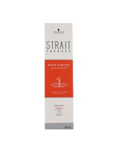 Schwarzkopf Strait Therapy (1) 300 ml