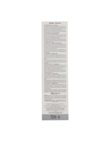 Schwarzkopf Strait Therapy (1) 300 ml