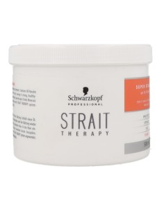 Schwarzkopf Strait Styling Balm Post-treatment 500 Ml at the best p...