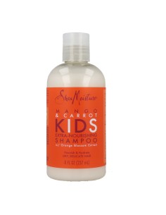 Shea Moisture Handle & Cart Kids Shmapoo 236 ml