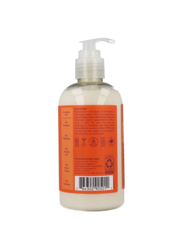 Shea Moisture Mango & Carrot Kids Detangler Acondicionador 236 ml