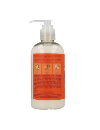 Shea Moisture Mango & Carrot Kids Detangler Acondicionador 236 ml