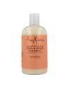 Shea Moisture Coconut & Hibiscus Curl Champú 384 Ml