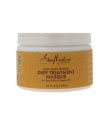 Shea Moisture Raw Shea Butter Masque Deep Traitement 340 gr