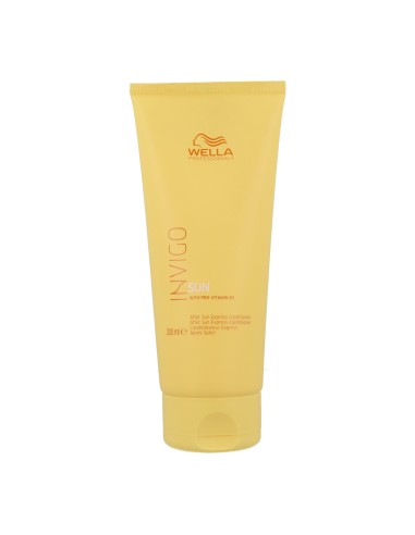Wella Invigo Sun Express Condizionatori 200 ml