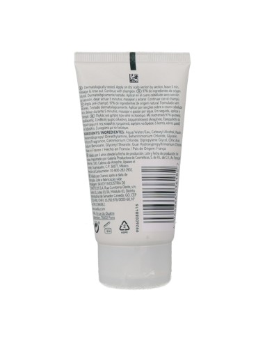 Wella Elements Purifying Pre-Shampoo Clay 70 ml