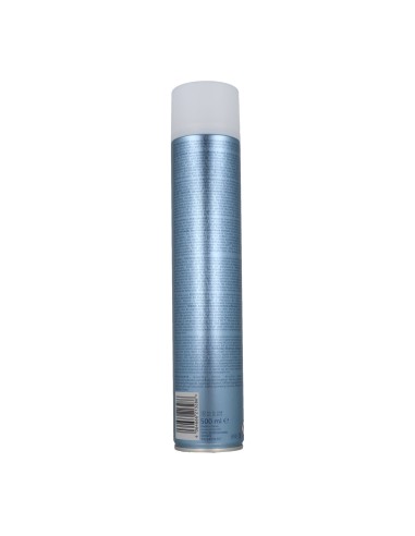 Wella Performance Laque Professionnel 500 Ml