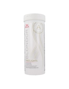 Wella Blondor Freelight Powder 400 gr