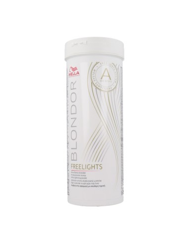 Wella Blondor Freelight Powder 400 gr