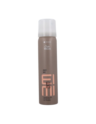 Wella Eimi Dry Me (1) Champú En Seco 65 ml