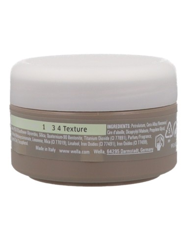 Wella Eimi Wax Texture Toushampoo 75 Ml