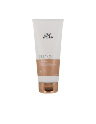 Wella fusion Réparation après-shampooing 200 ml
