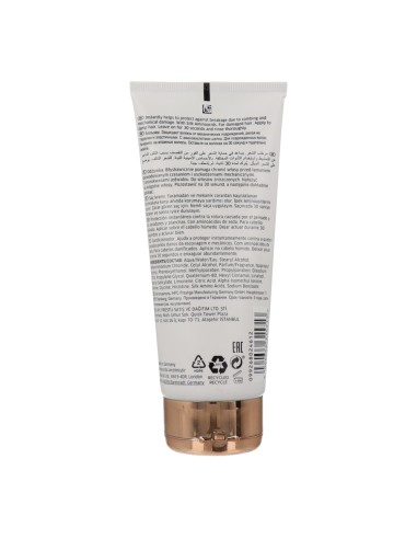 Wella fusion Réparation après-shampooing 200 ml
