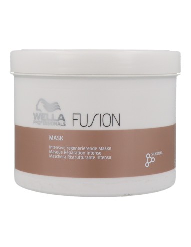 Wella Fusion Reparador Mascarilla 500 ml