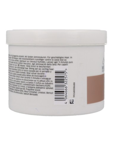 Wella Fusion Reparador Mascarilla 500 ml