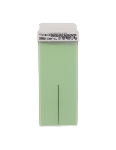 Idema Roll-on Wax Thé Vert 100 ml.