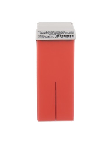 Idema Roll-on Cera Rosa Titanio 100 ml.