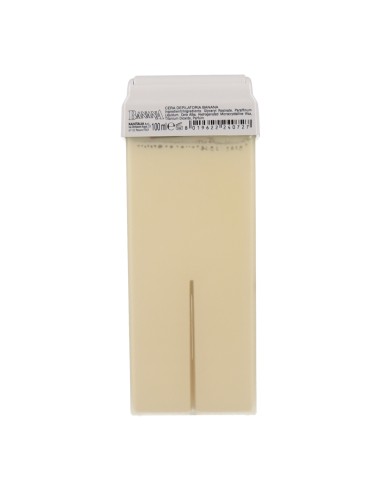 Idema Roll-on Cera Banana 100 ml.