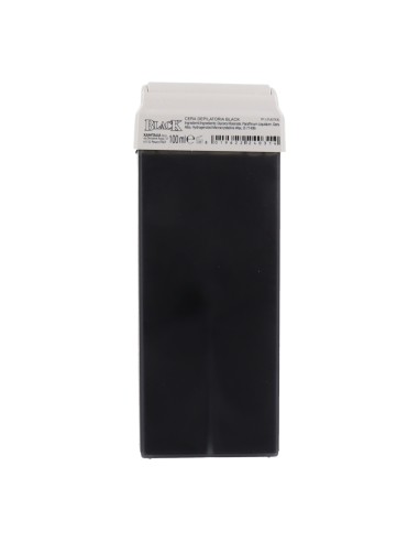 Idema Roll-on Black Wax 100 ml.
