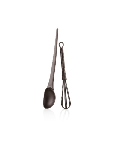 Xanitlia Pro Kit Spatula & Tincture Whisk