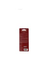Red Kiss Ksny Point Tip Tweezer Pinza Depilar