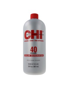 Farouk Chi Color Generator 40vol (12%) 887 ml