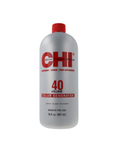 Farouk Chi Color Generator 40vol (12%) 887 ml