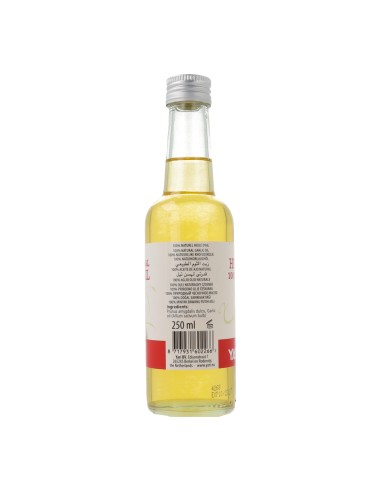 Yari Natural Garlic Oil 250 ml