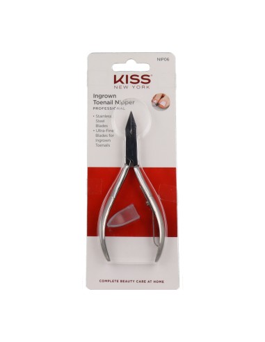 Red Kiss Kny Pince à Ongles Incarnés Cuticule Cuticule