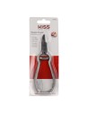 Red Kiss Kny Toenail Nipper Corta Cuticula
