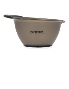 Termix Bol Tinte Professional Negro