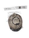 Termix Bol Tinte Professional Negro