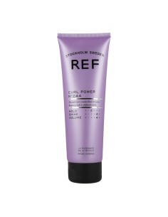 Ref Curl Power Crema 125 ml