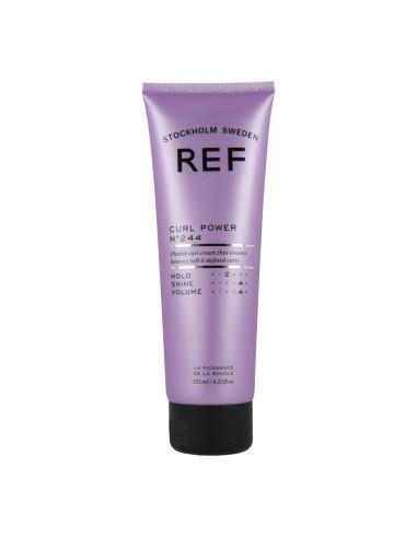 Ref Curl Power Crema 125 ml