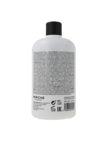 Periche Kode Clean Anti Amarillo Champú 500 ml