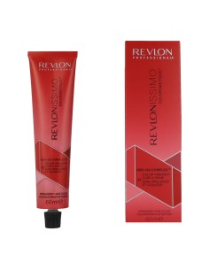 Revlon Revlonissimo Colorsmetique 5.65 – Castaño Claro Rojo Caoba 60 ml