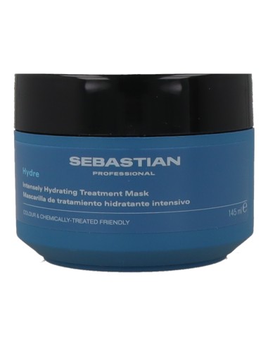 Sebastian Hydre Intense Hydrating Mascarilla 145 ml