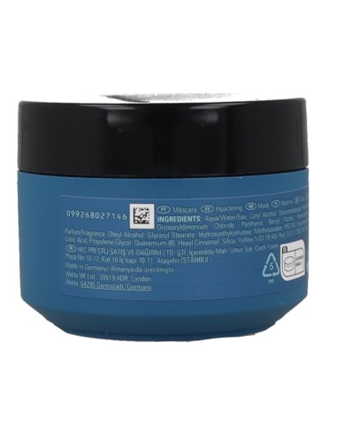 Sebastian Hydre Intense Hydrating Mascarilla 145 ml