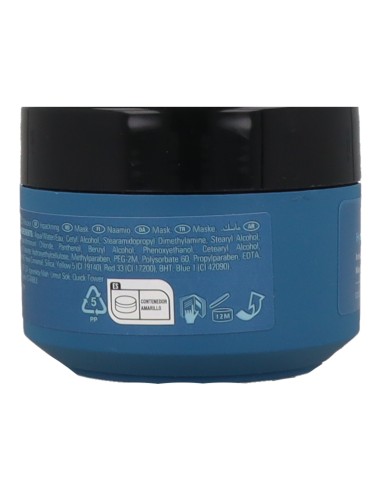 Sebastian Hydre Intense Hydrating Mascarilla 145 ml