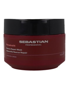 Máscara de Reparação Sebastian Penetraitt Rescue 145 ml