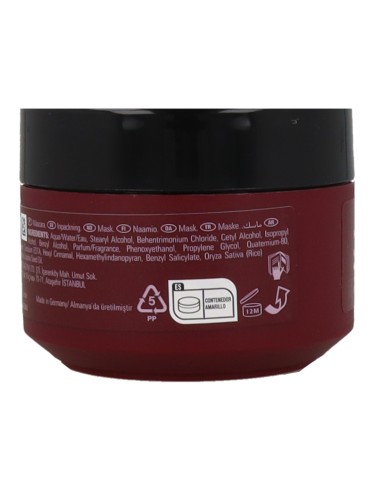 Máscara de Reparação Sebastian Penetraitt Rescue 145 ml