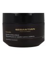 Sebastian Dark Oil Maschera liscia e lucida 145 ml