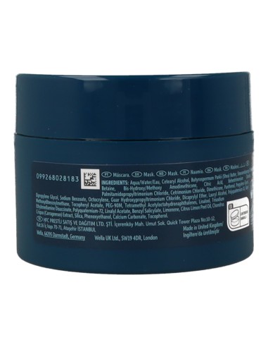 Sebastian Twisted Elastic Curls Mascarilla 150 ml
