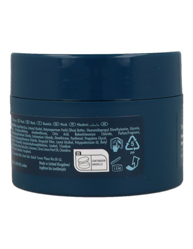 Sebastian Twisted Elastic Curls Mascarilla 150 ml