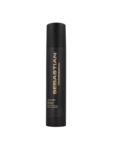Sebastian Dark Oil Spray Setificante per Capelli 200 ml