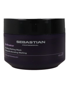 Sebastian No Breaker Bonding Melting Mascarilla 145 ml