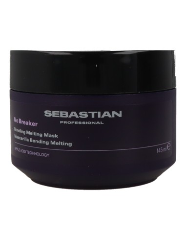 Sebastian No Breaker Bonding Melting Mascarilla 145 ml