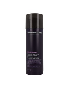 Sebastian No Breaker Bonding & Styling Leave-In Cream 145 ml